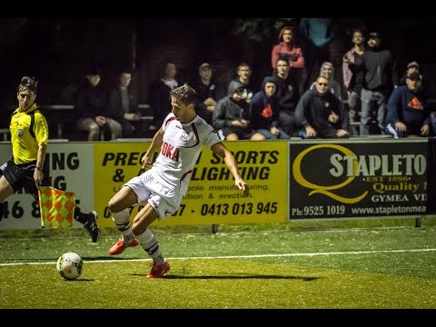 Round 8 Highlights - PS4 NPL NSW Men's 1