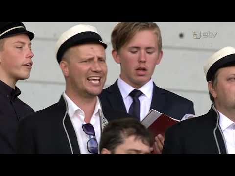 Isad ja pojad / Laulupidu 2019