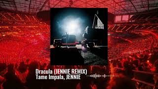 Download lagu DRACULA - JENNIE REMIX | Concert Audio, Full/Packed Arena mp3