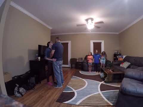 Running Home to You (my proposal)