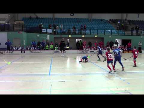 Nurmon Jymy tornado - SPV 06