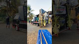 Download lagu Karnaval sound miniatur horeg #soundminiatur #soundsystem #fyp #shortvideo mp3