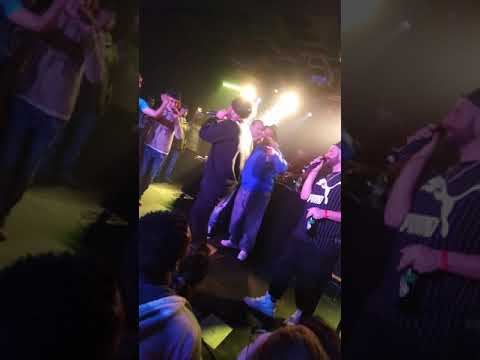 SHAKALAB ft sud sound system Brixton jamm "reggaeby" live