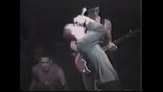 STRAIGHT AHEAD - Knockdown (Unreleased Song)