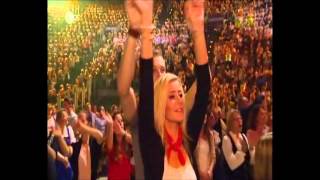 Andreas Gabalier, Dahoam