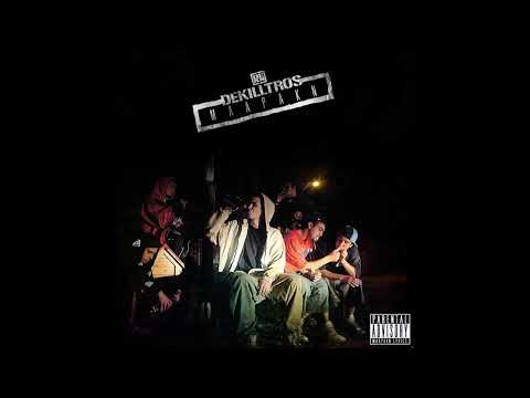 De Killtros - Maapakn