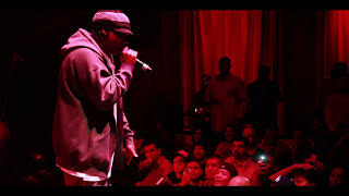 KRS-One    WE MUST BECOME ONE   Produced By MAD LION