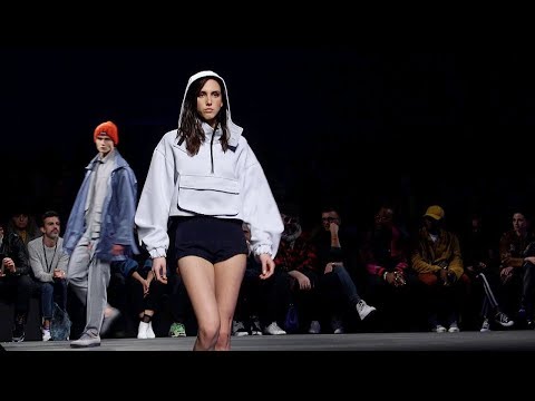 Duarte | Fall Winter 2019/2020 Full Fashion Show | Exclusive
