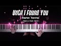 Stephen Sanchez - Until I Found You | Piano Cover by Pianella Piano