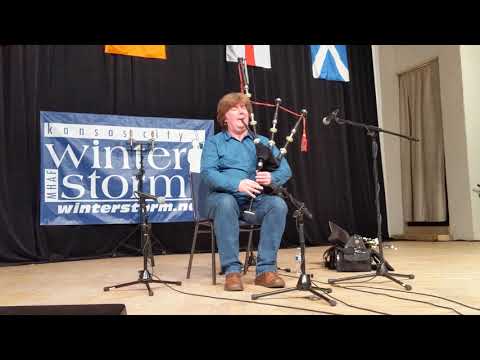 2019-01-19: MHAF WinterStorm: Fred Morrison: The Hard Drive