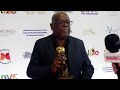 Springbok Atlas Tours and Safaris - Chris Chibaduki, Product & Contracting Manager