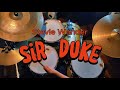 SirDuke Cover
