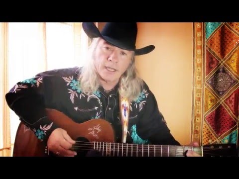 Steve Griggs Band -  Down In Ole Mexico (ORIGNAL)