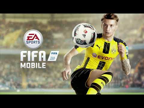 Chariots - Paper Route Instrumental | FIFA 17/Mobile Soundtrack |
