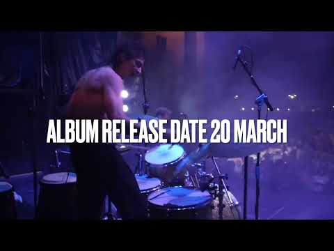 Teaser Trailer - Hit the Ground Running - The Cinelli Brothers x Matt Long