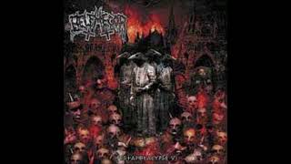 BELPHEGOR - Sanctus Perversum
