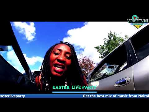 DJ DESS & MC TOGZIK EASTER LIVE