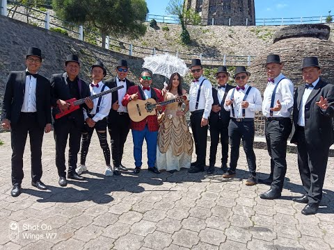 Mix fiestas de Quito - Ecumbiando ft El requi