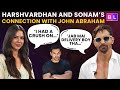 EK Deewane Ki Deewaniyat Harshvardhan Rane And Sonam Bajwa S Connection With John Abraham