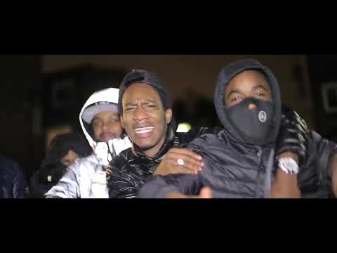#ZT #LondonFields Bagz x Frisco22 - Movin Anti