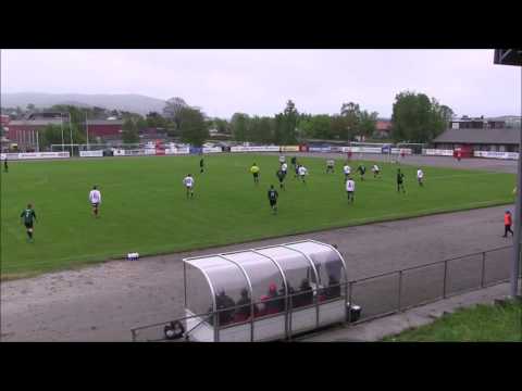 Frøyland   Staal 20 mai 2016