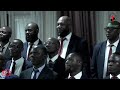 ACTS CHURCH CHOIR