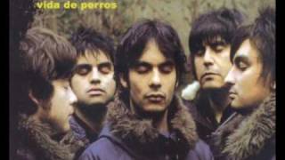 Los Bunkers - Llueve sobre la Ciudad