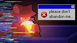 OneShot: The Game That Broke Me