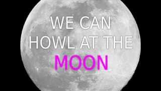 Sky Ferreira - Werewolf (I Like You) Lyrics