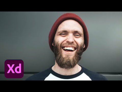 Designing in Adobe XD on Windows with Daniel Alegria 1/3 | Adobe Creative Cloud
