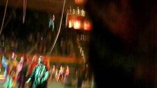 Take a ride with me in the Hadi Funsters Bump Car.mov