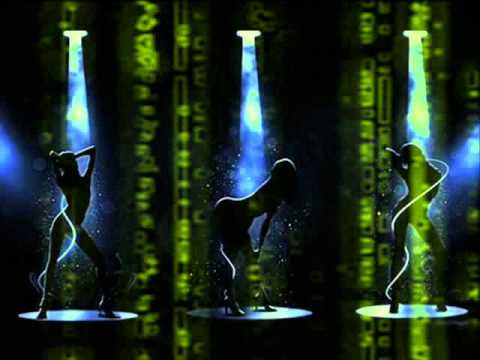 Dereck Recay - Light Of The Night [Original Mix]