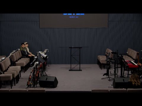 EVANGHELIZARE  // Teo Palut  // Marius Bujor  // 13-FEB-2025 // Betel Oas