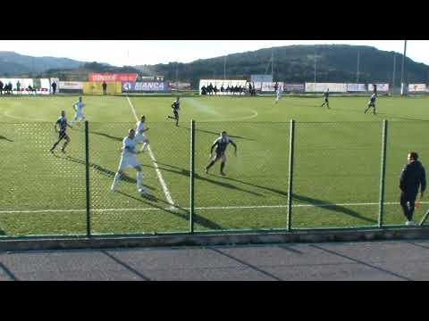 Ittiri Sprint-Ploaghe 1994  0-1.  Sintesi. FIGC Sardegna-1^ Categ., Gir. E-16^ Giornata, 29-01-2023