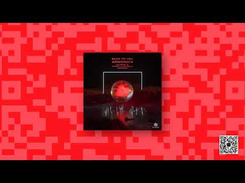 PREMIERE: Armonica - Back To You Feat. Flu (Original Mix) [Eklektisch]