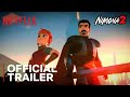 Nimona 2 - Trailer Netflix 2024, Chloë Grace Moretz Fã Concept Oscar