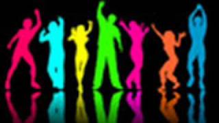 Blessid Union of Souls - I believe remix (dance anni 90)