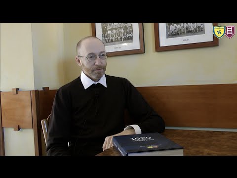 «La storia di una passione»: Marco Sancassani