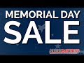 Metro Mattress Memorial Day Sale 2018 30 Seconds