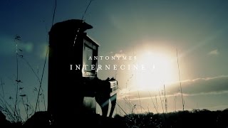 Antonymes - Internecine i
