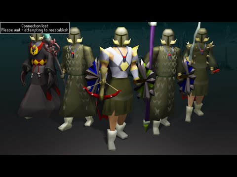I Got DDoS’d During The Final... [DMM All Stars EP 9]