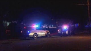 Lincoln Police arrest two while serving warrant at biker clubhouse
