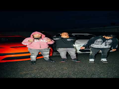 Bibby Flex - Phantom (Ft. Papo Flex x Jay Hustle) | Official Music Video