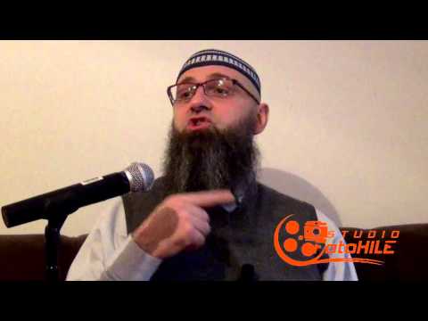 Nasledno pravo (kako se djeli imovina prije smrti) ? dr. Safet Kuduzović