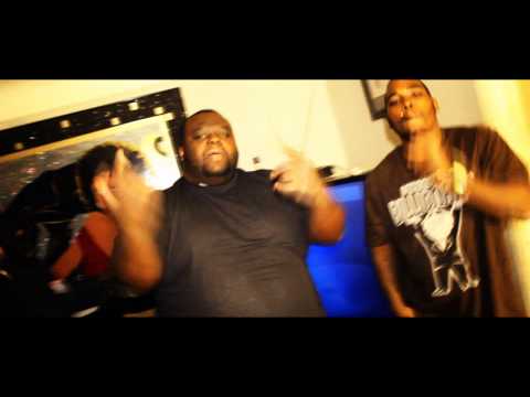 MCM Dolla D ft #GoCrazyGang KBizzyMr5150 & Big Bus - Aint Shit Prodby LilRon