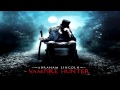 Abraham Lincoln Vampire Hunter (2012) The ...