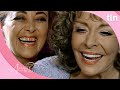 Comienza la guerra entre Isaura y Alejandra | Amarte es mi pecado | Capítulo 20 | tlnovelas