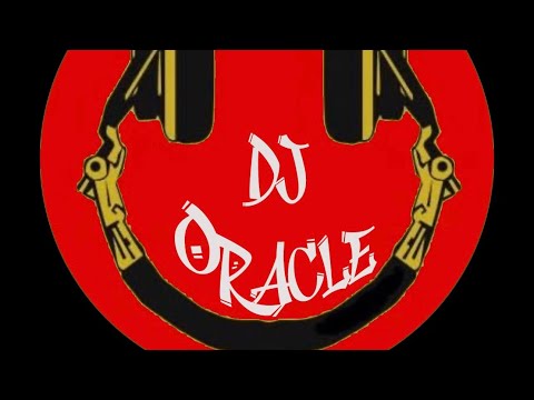 Dj Oracle Hip Hop mix part 2