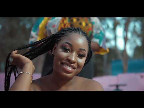 A M A D U Vypa ft Nobles  -  mon amour (Gambian music)