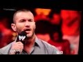 WWE Evolution Reunion-Triple H, Batista, Randy ...